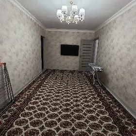 АРЕНДА 3-КОМНАТЫ 3-ЭТ