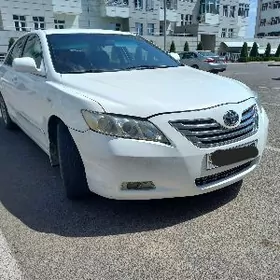 Toyota Camry 2010