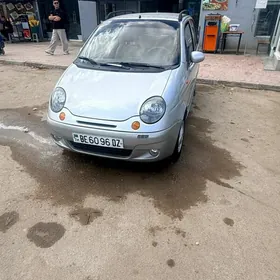 Daewoo Matiz 2004