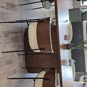 Столы стулья