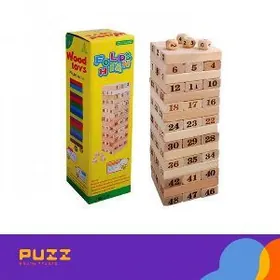 Падающая башня