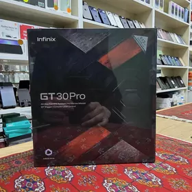 GT 30 PRO 24 /512 GB paket