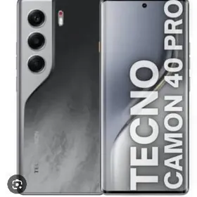 tecno camon 40 pro
