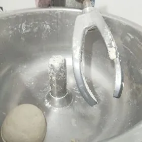 HAMYR AÝLAÝAN MEŞALKA 40KG