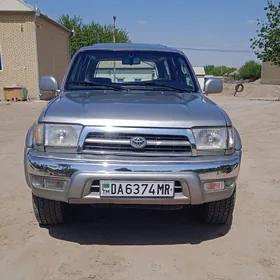 Toyota 4Runner 2002