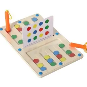 Магнитное лото