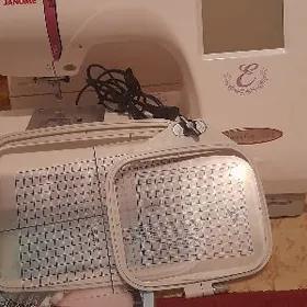 Janome 350E