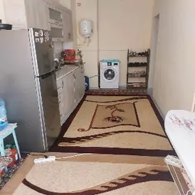 SATLYK JAÝ 2 KOMNAT