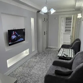 Цирк 1 в 2 комнаты 1 этаж