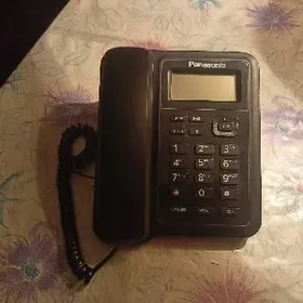 ТЕЛЕФОН PANASONIK
