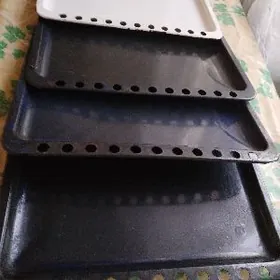 Протвени для выпечки