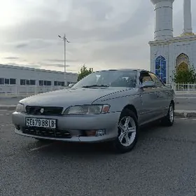 Toyota Mark II 1994