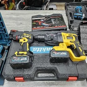 Makita 2li nabor