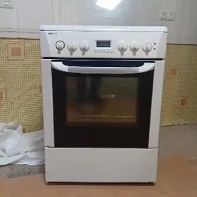 газовая плита