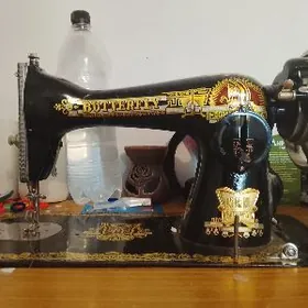 швейная машина