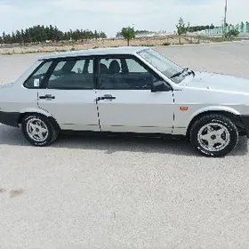 Lada 21099 2004