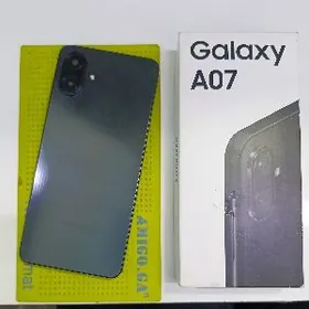 SAMSUNG A07