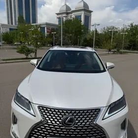 Lexus RX 350 2022