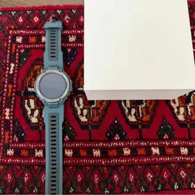 Amazfit T-Rex Pro smartwatch