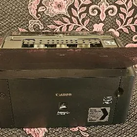 Принтер Canon LBP3010B