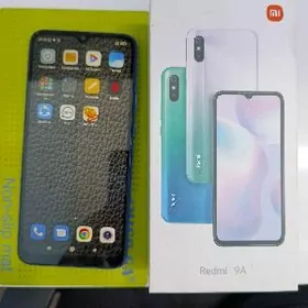 REDMI 9A