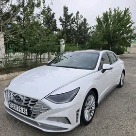 Hyundai Sonata 2021