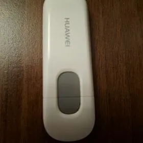 Продам б/у 3G USB модем HAUWEI