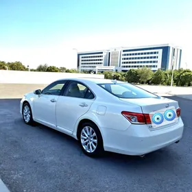 Lexus ES 350 2009
