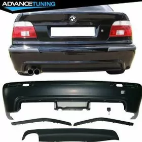 e39 yzky m bamperi magazin