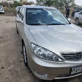 Toyota Camry 2002