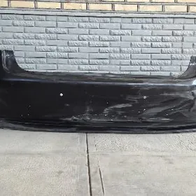 lexus es 17 18 bamper