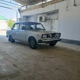 Lada 2107 2010
