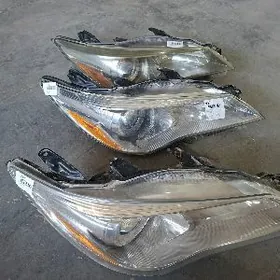 фара fara camry 2017