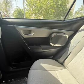 corolla 2014 obsiwka