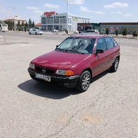 Opel Astra 1993