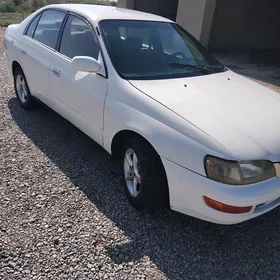 Toyota Corona 1993