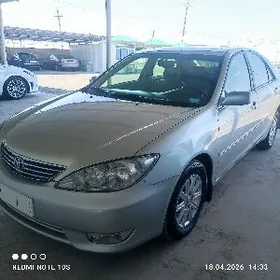 Toyota Camry 2005