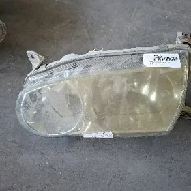 фара fara corolla 1998-2000