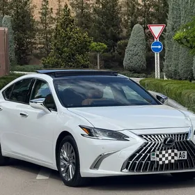 Lexus ES 350 2022