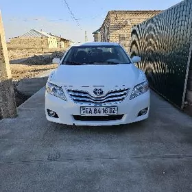 Toyota Camry 2008