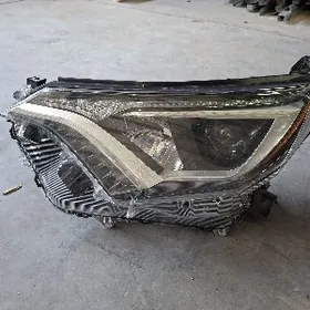 фара fara cep rav4 2017