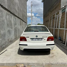 BMW 540 1999
