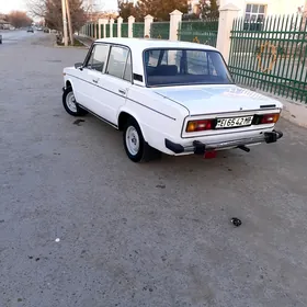 Lada 2106 1990