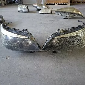 фара fara BMW e60 2004