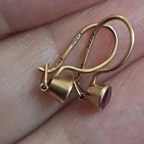 gyzyl çaga gulakalka gadymy