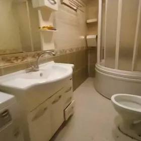 (3319)-4MKR 1-KOMNAT 3/1-ETAJY GOŞY BILEN RAHMAN