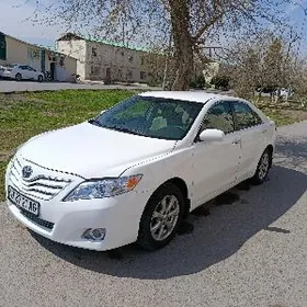 Toyota Camry 2009