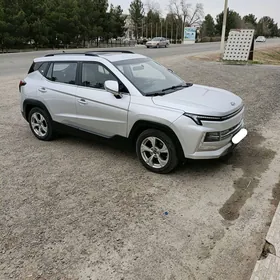 Toyota RAV4 2023