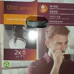 Philips koffe aparat