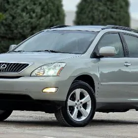 Lexus RX 350 2007